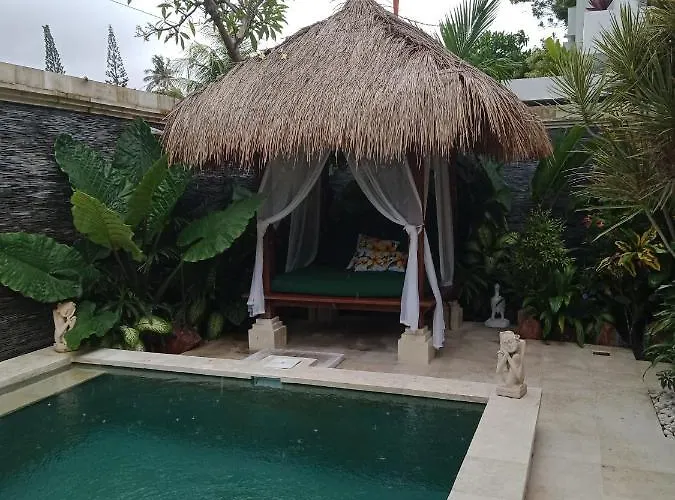 Filo's Paradise Villa *