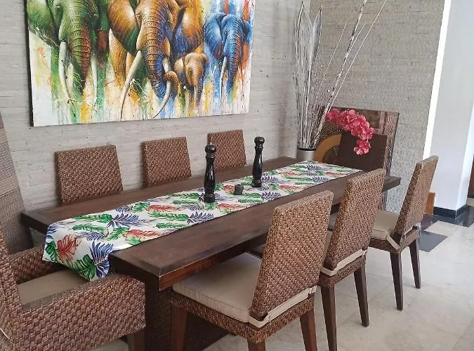 Filo's Paradise Seminyak