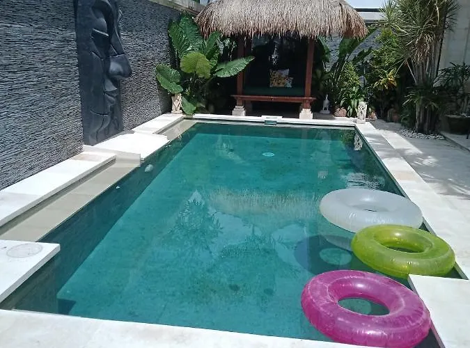 Villa Filo's Paradise
